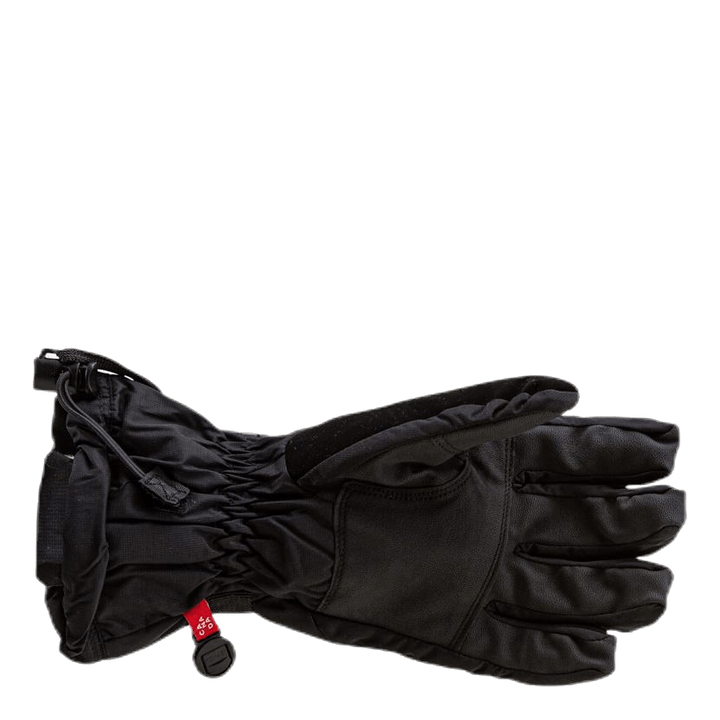 Squad Waterguard Glove Black