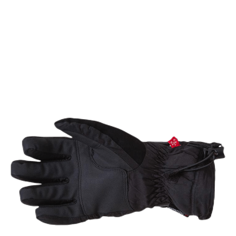 Squad Waterguard Glove Black