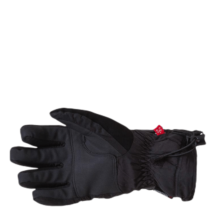 Squad Waterguard Glove Black