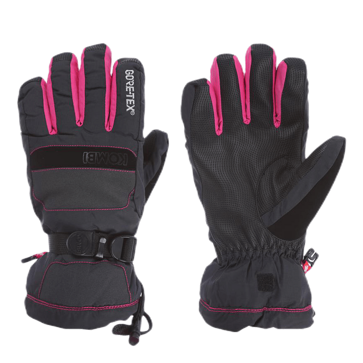 Almighty GTX Glove Pink/Grey