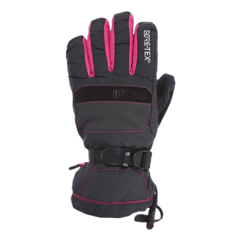 Almighty GTX Glove Pink/Grey