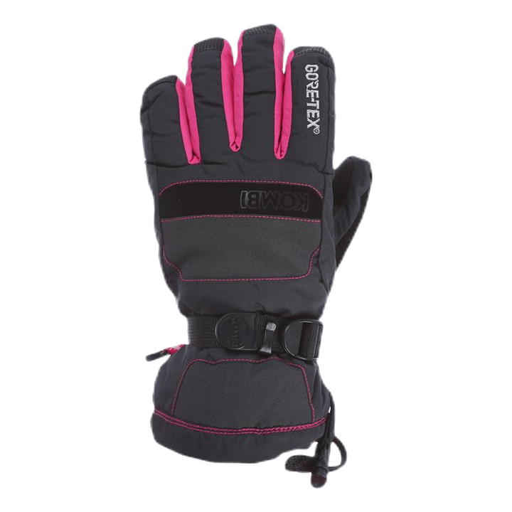 Almighty GTX Glove Pink/Grey