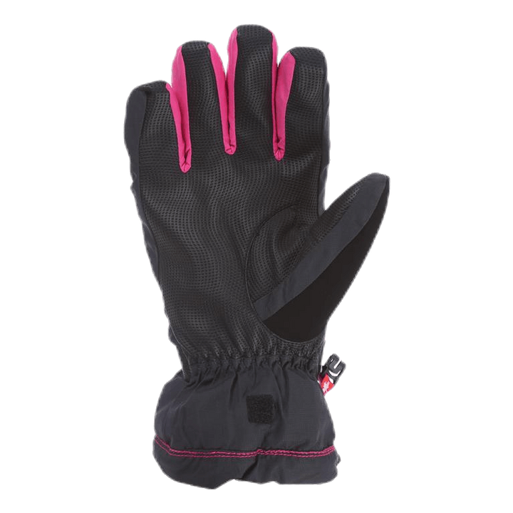 Almighty GTX Glove Pink/Grey