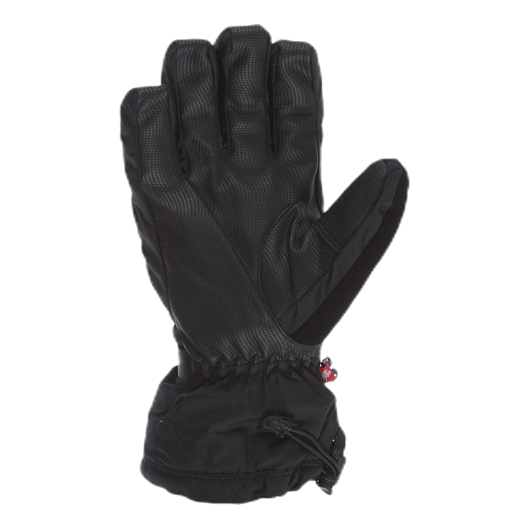 Almighty GTX Glove Black