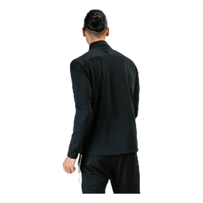 Dry Academy Dril Top Black