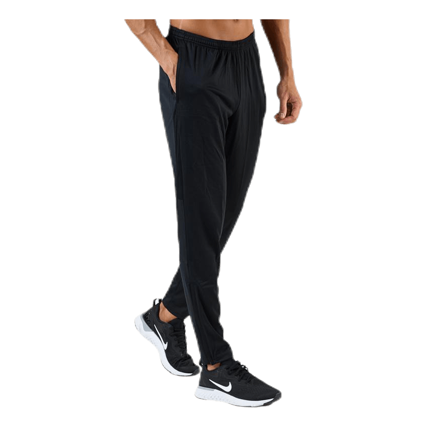 Dry Academy KPZ Pant Black