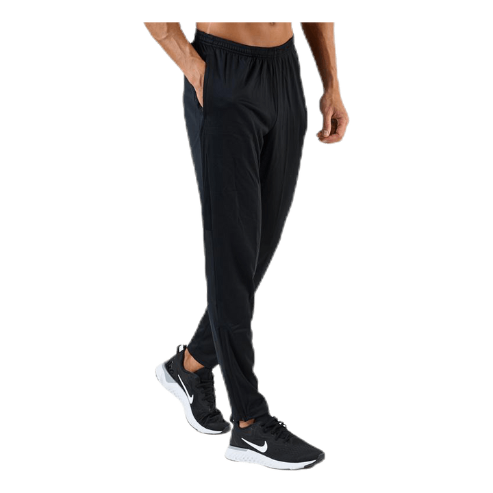 Dry Academy KPZ Pant Black