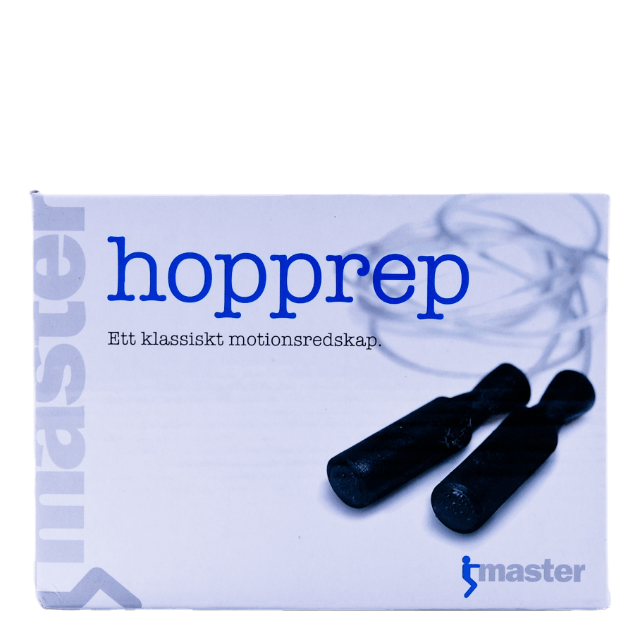 Hopprep 300 cm White