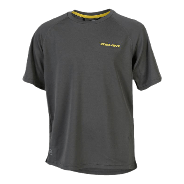 Training SS Tee Grey