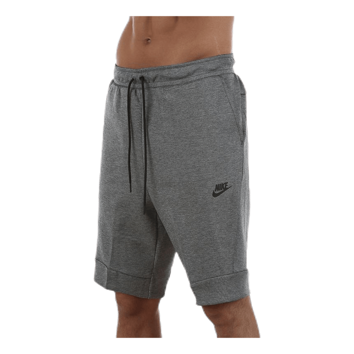 Tech Fleece Short Grey