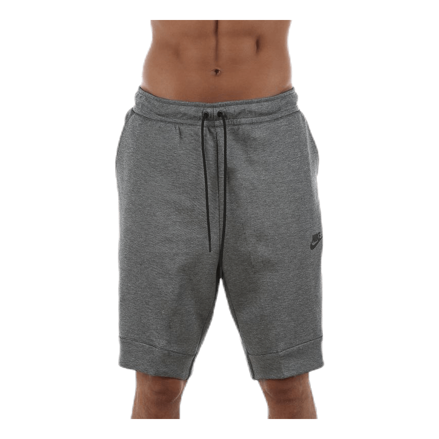 Tech Fleece Short Grey