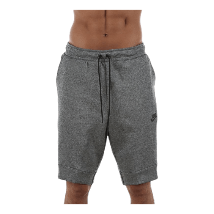 Tech Fleece Short Grey