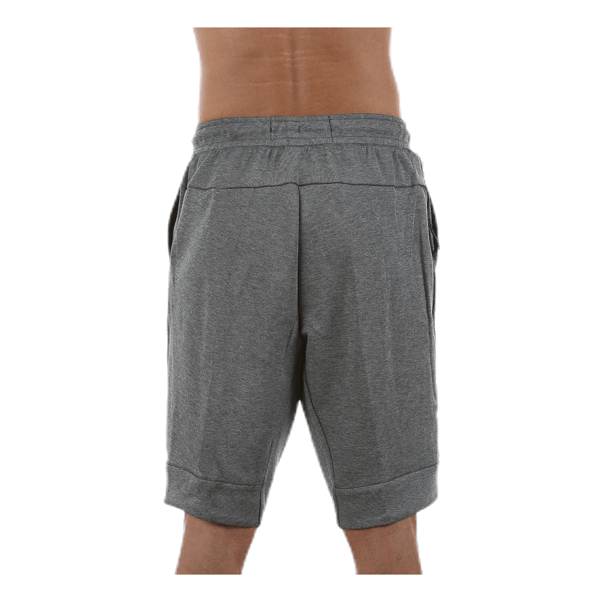 Tech Fleece Short Grey