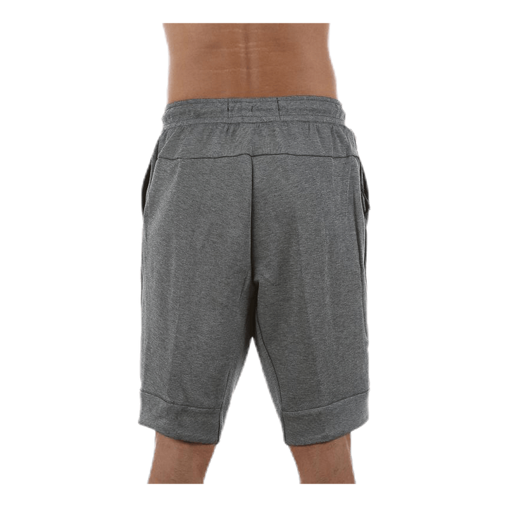 Tech Fleece Short Grey