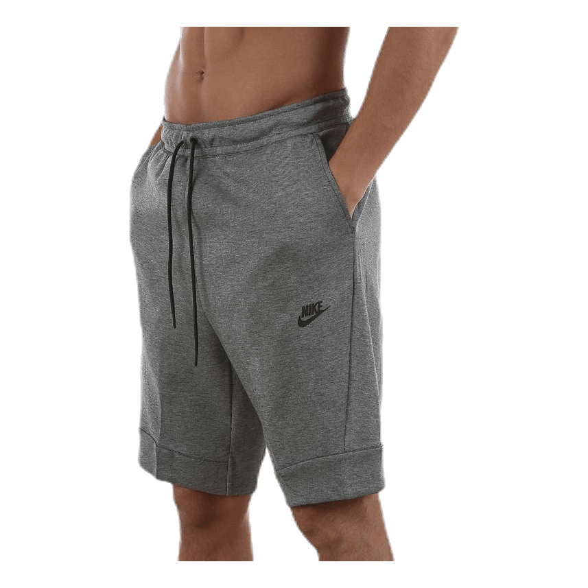 Tech Fleece Short Grey