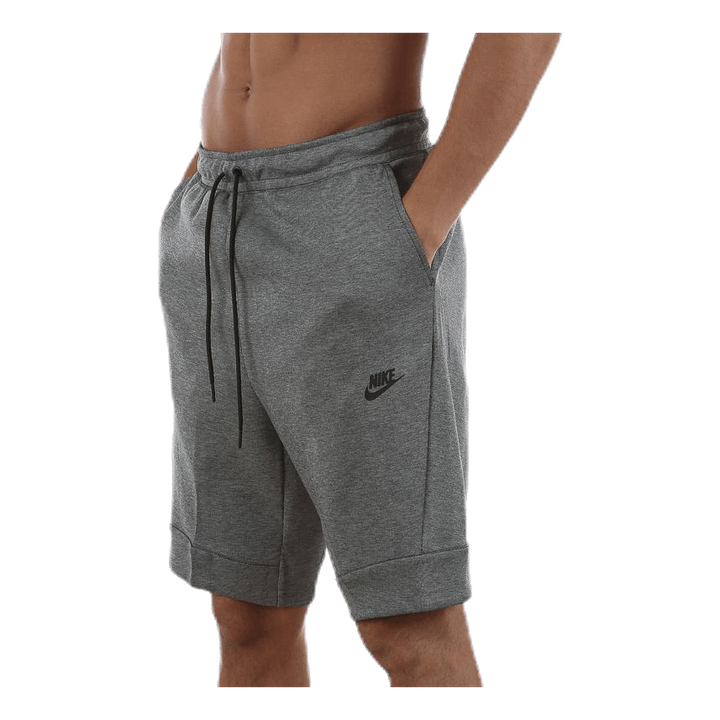 Tech Fleece Short Grey