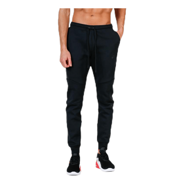 Tech Fleece Jogger Black