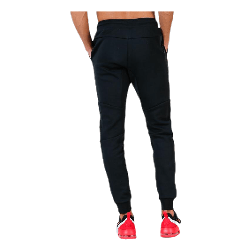 Tech Fleece Jogger Black