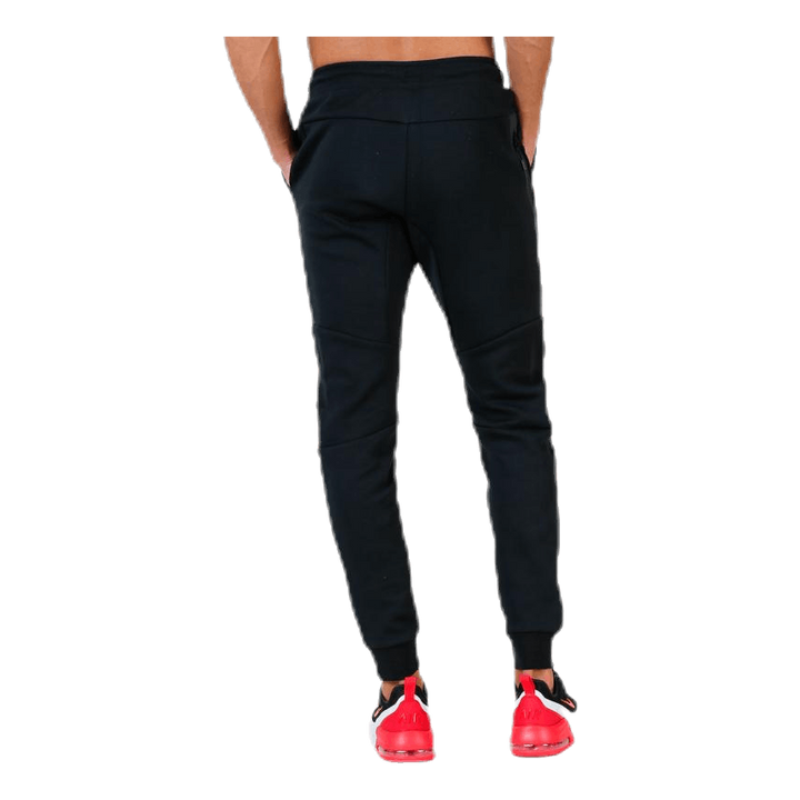 Tech Fleece Jogger Black