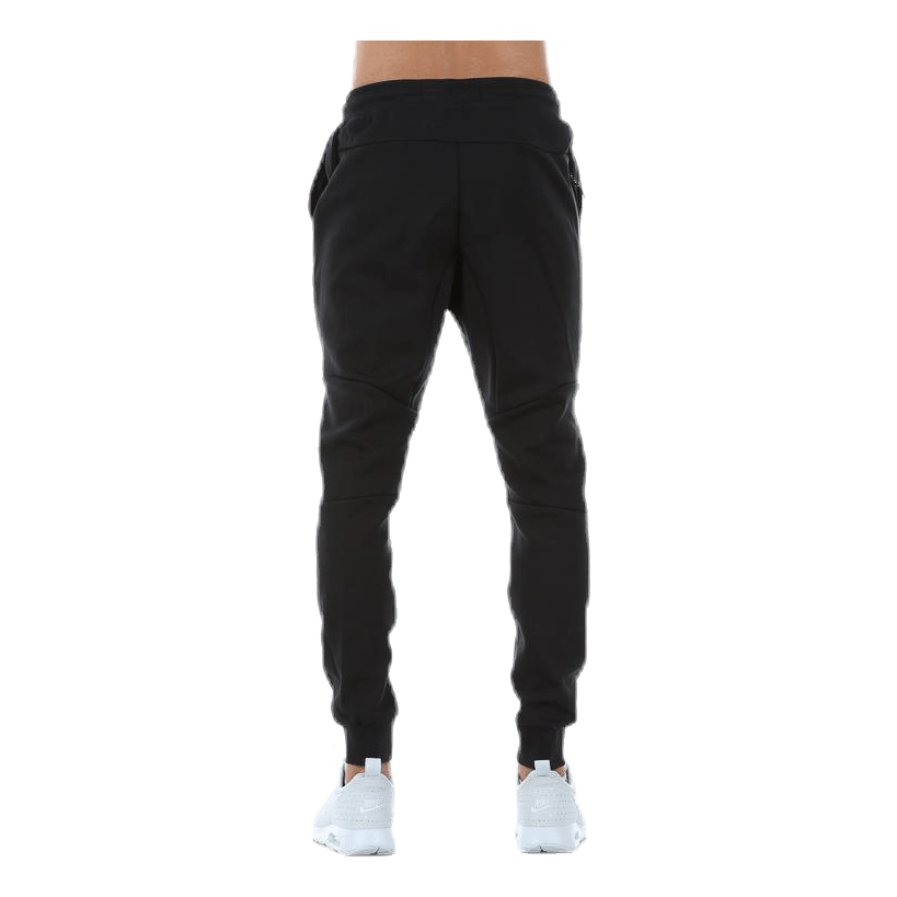 Tech Fleece Jogger Black