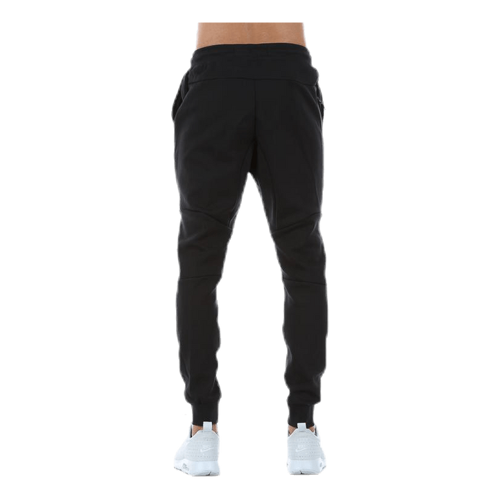 Tech Fleece Jogger Black