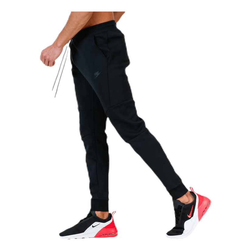 Tech Fleece Jogger Black