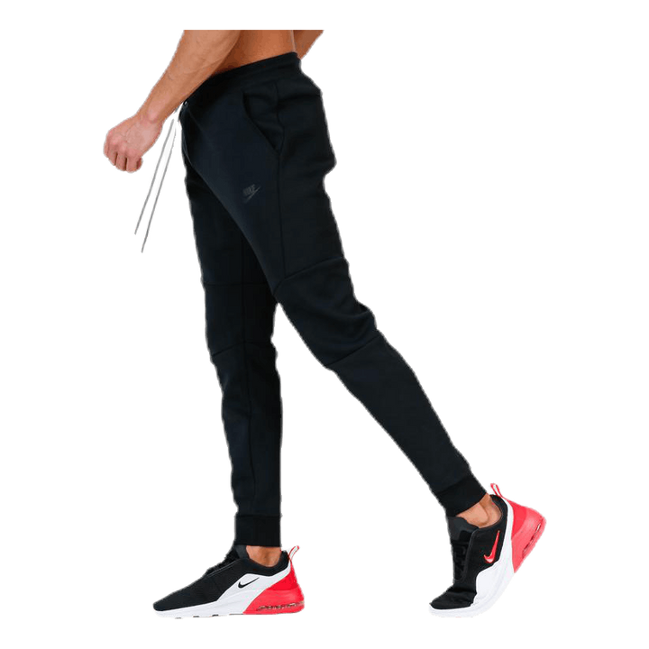 Tech Fleece Jogger Black