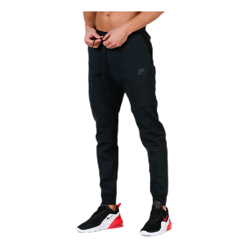 Tech Fleece Jogger Black