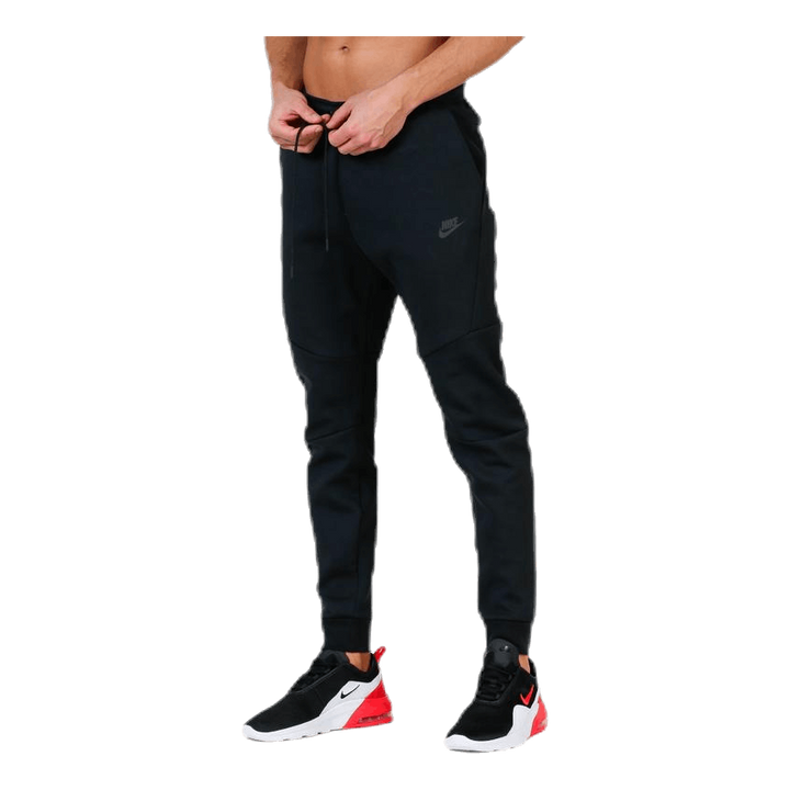 Tech Fleece Jogger Black