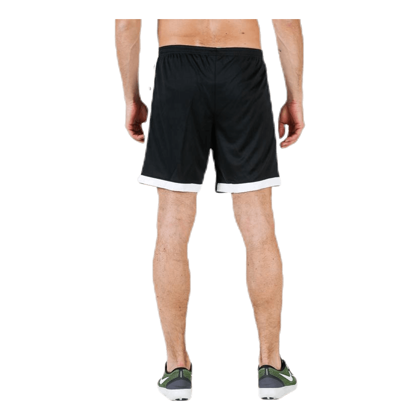 Dry Academy Short White/Black