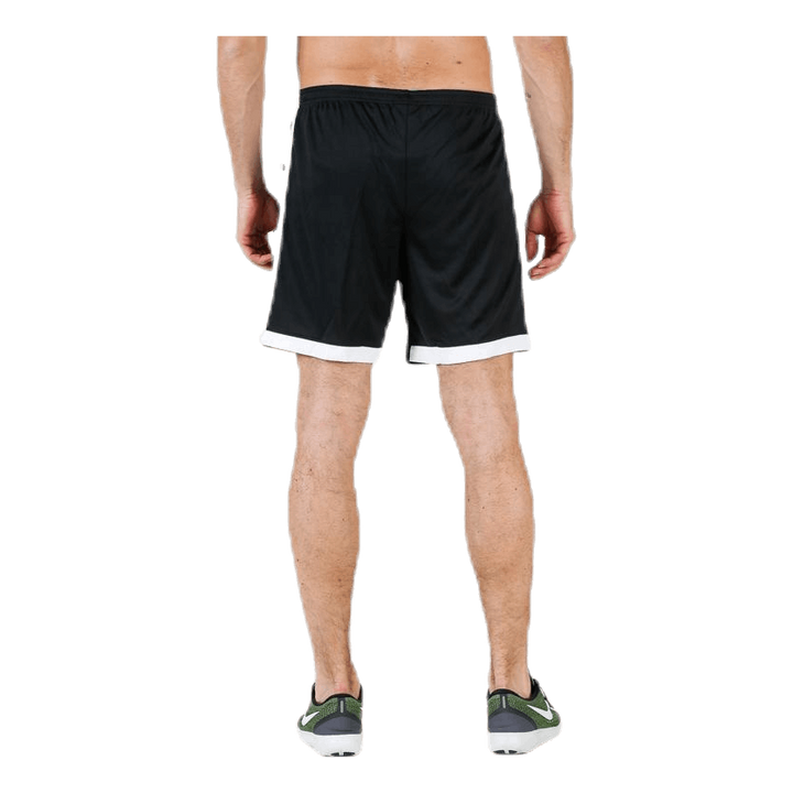 Dry Academy Short White/Black