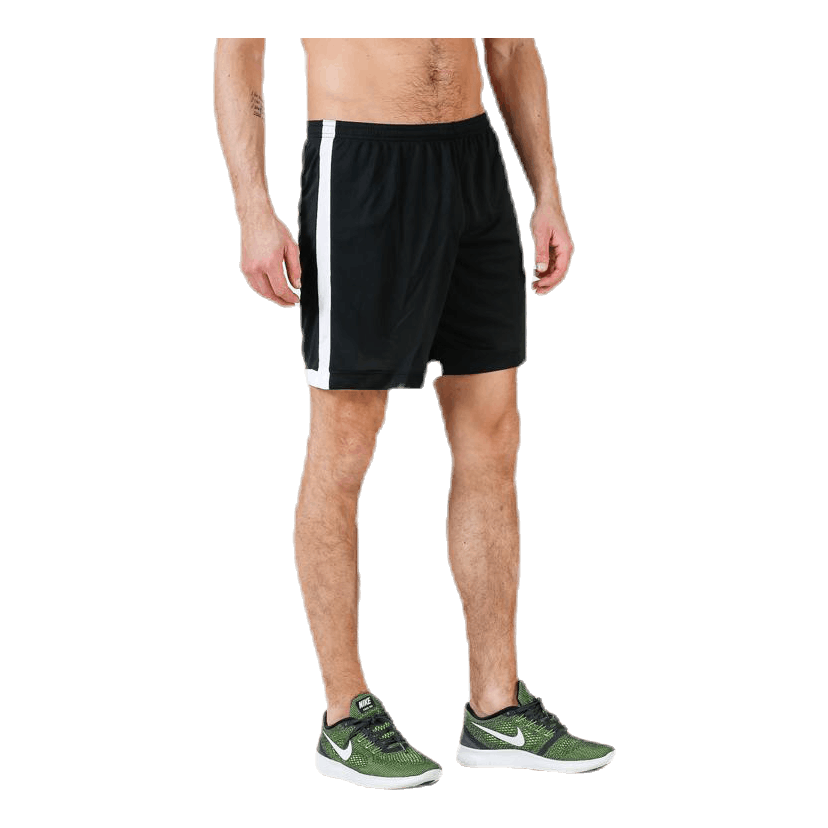 Dry Academy Short White/Black