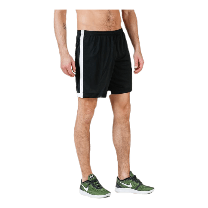 Dry Academy Short White/Black