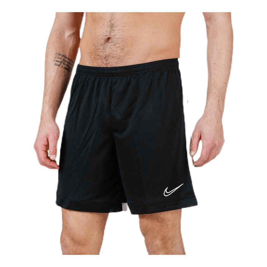 Dry Academy Short White/Black