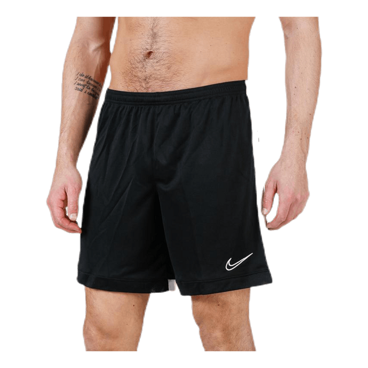 Dry Academy Short White/Black