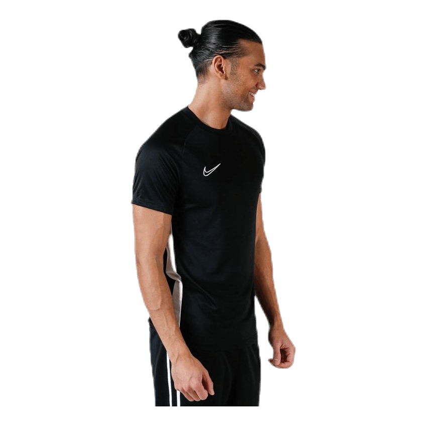 Dry Academy Top White/Black