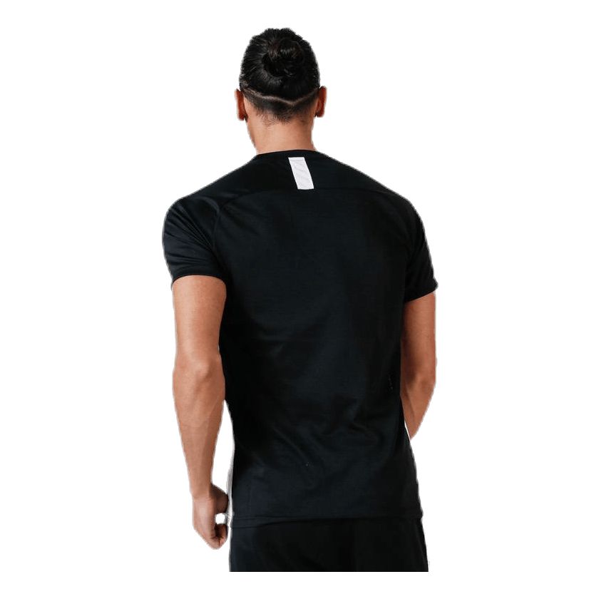 Dry Academy Top White/Black