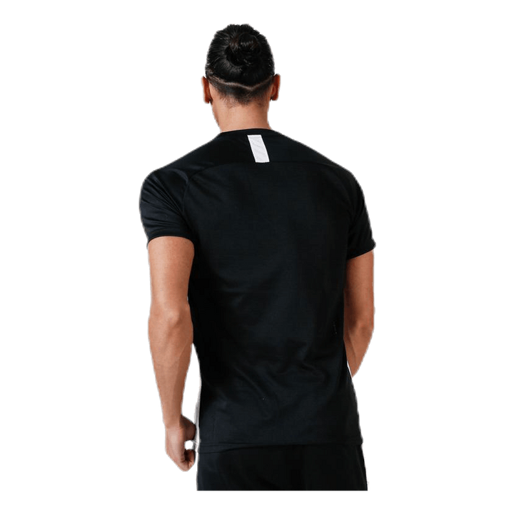 Dry Academy Top White/Black