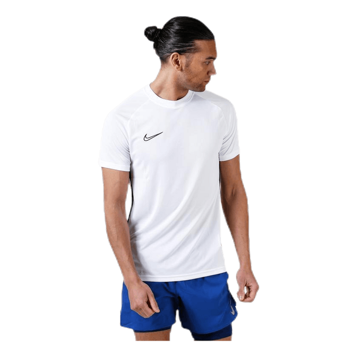 Dry Academy Top White/Black