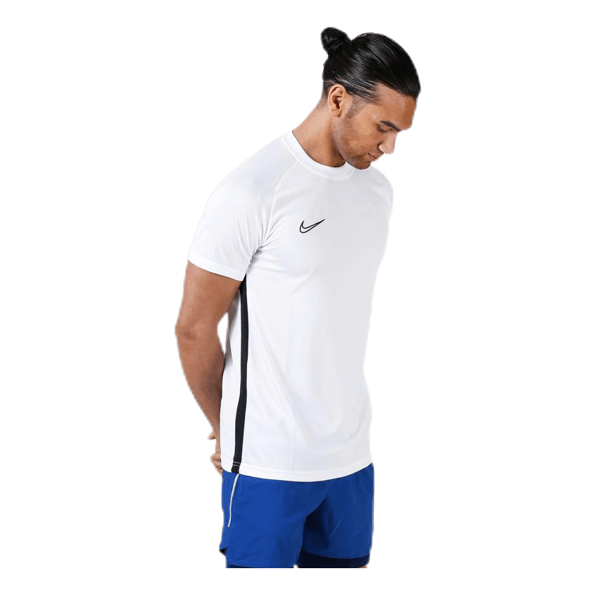 Dry Academy Top White/Black