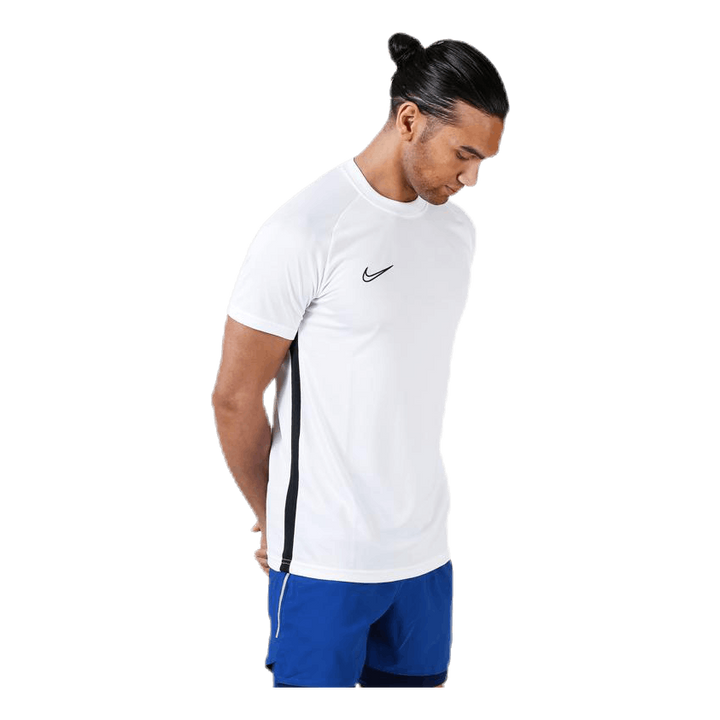 Dry Academy Top White/Black