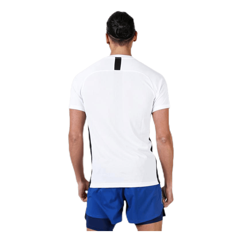 Dry Academy Top White/Black