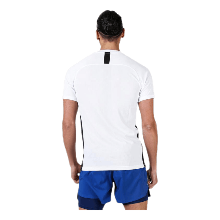 Dry Academy Top White/Black