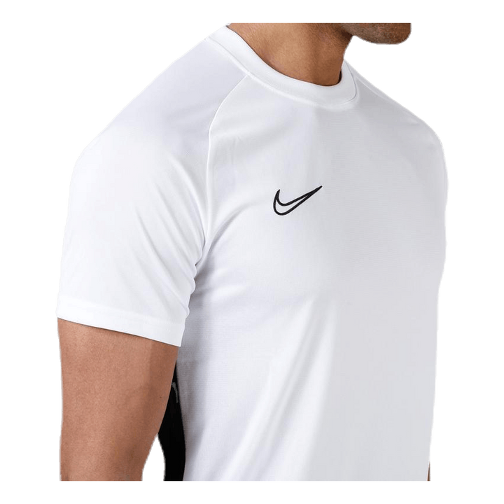 Dry Academy Top White/Black