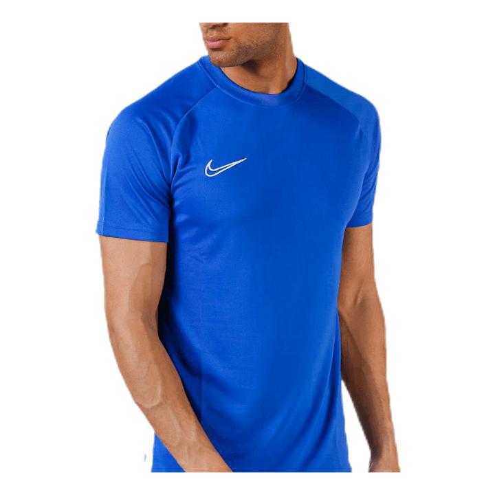 Dry Academy Top Blue/White