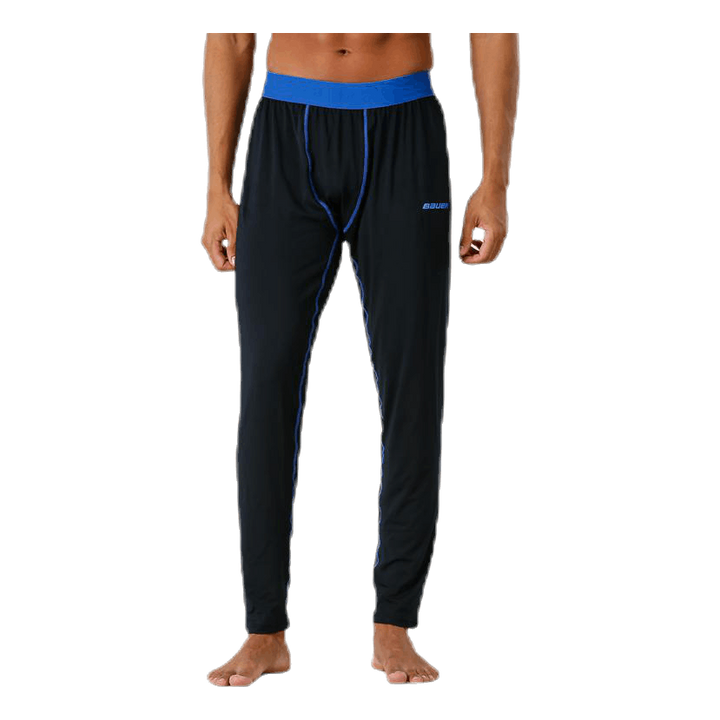 S17 Basics BL Pant SR Black