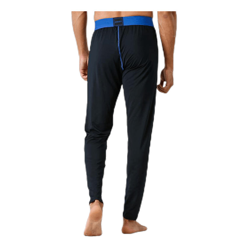 S17 Basics BL Pant SR Black