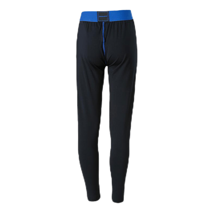 S17 Basics BL Pant Youth Black