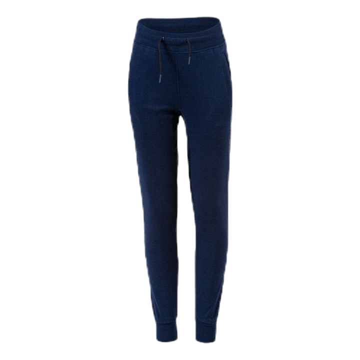 Premium Fleece Jogger Youth Blue