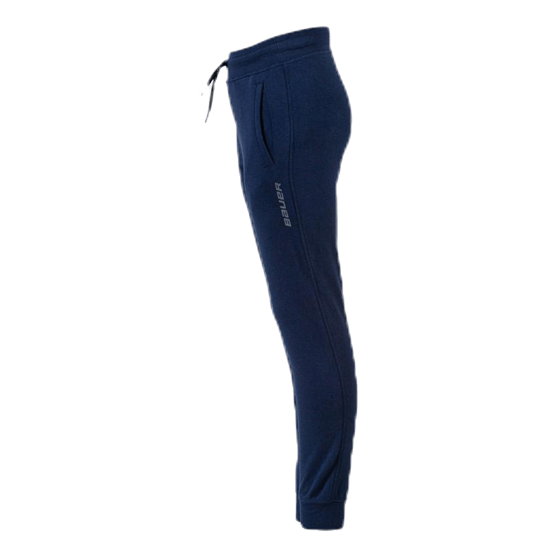 Premium Fleece Jogger Youth Blue